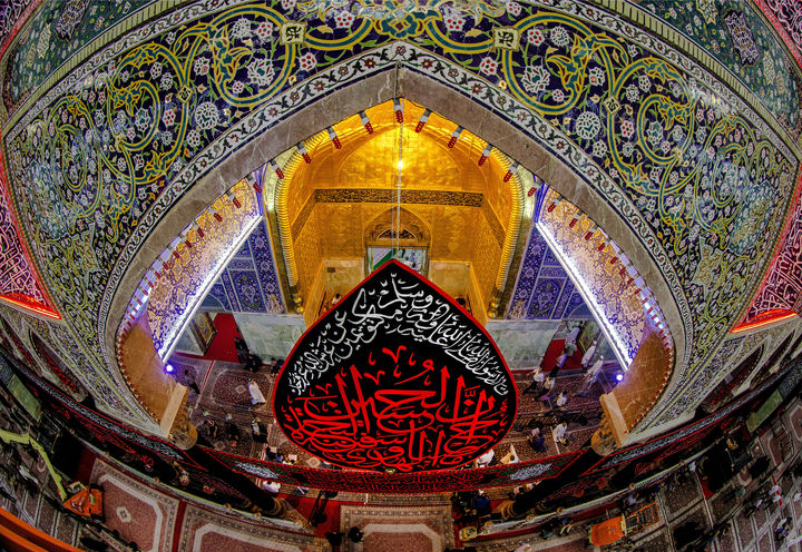 رسالة الحسين(ع) لأهل الكوفة