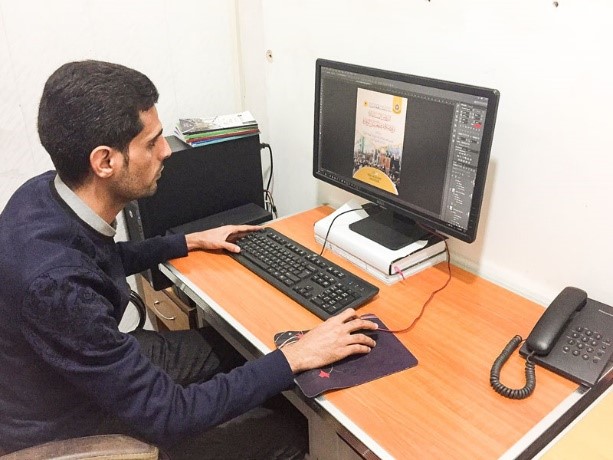 وحدة خطب الجمعة.. دقة في الأداء والعطاء