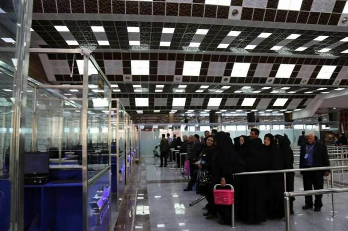 احصائيات بعدد الزائرين العرب والاجانب الوافدين لإحياء أربعينية الامام الحسين عليه السلام