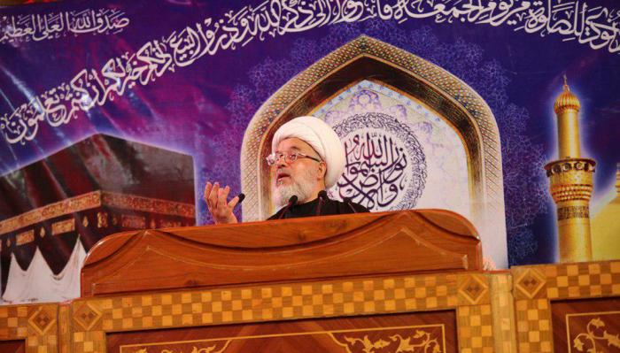 This Is What The Supreme Religious Authority Recommends Who Returning Home After The commemoration Of The Arbaeen Pilgrimage