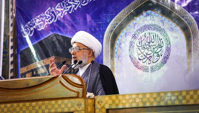 The Supreme Authority Emphasizes The Right Decision Making, Good Management And Integrity As Well As The Wise Handle Of Money And Saving It From Corruption, Waste And Damage