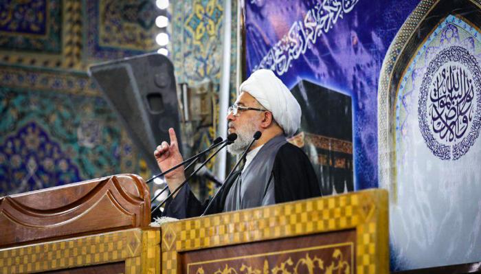 Supreme Religious Authority: That’s why some unreligious societies have achieved high levels of development and prosperity