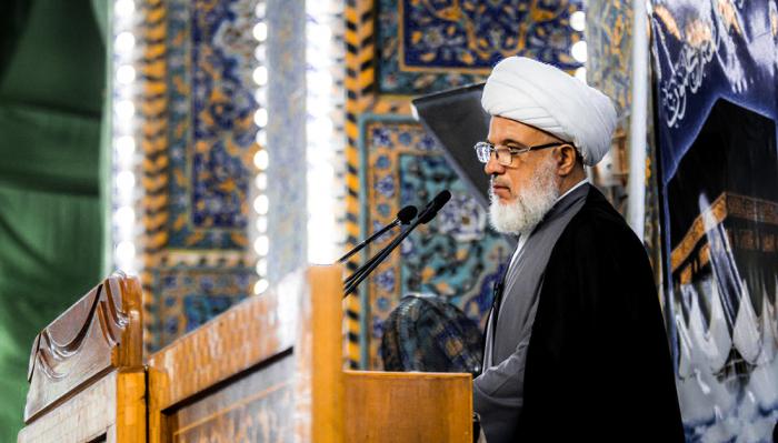 The Supreme Religious Authority: Prioritizing The Public Interests Above Self-Interest Requires The Ruler Or Those In Power To Be An Example In Society