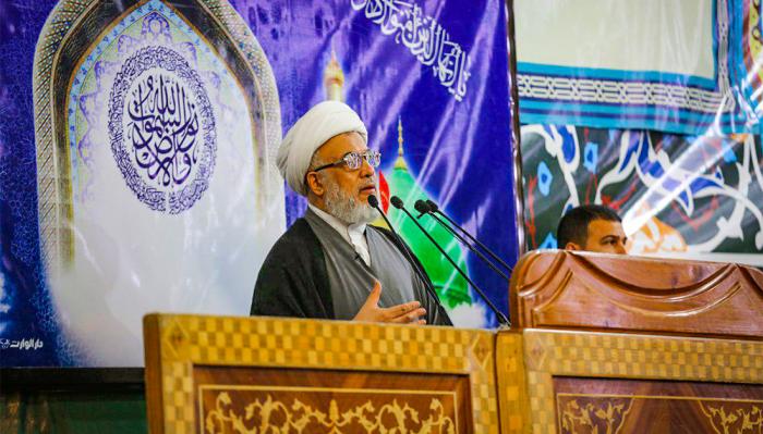 Supreme Religious Authority Reveals The Real Reasons Behind Social Defamation And Its Seriousness Over Society