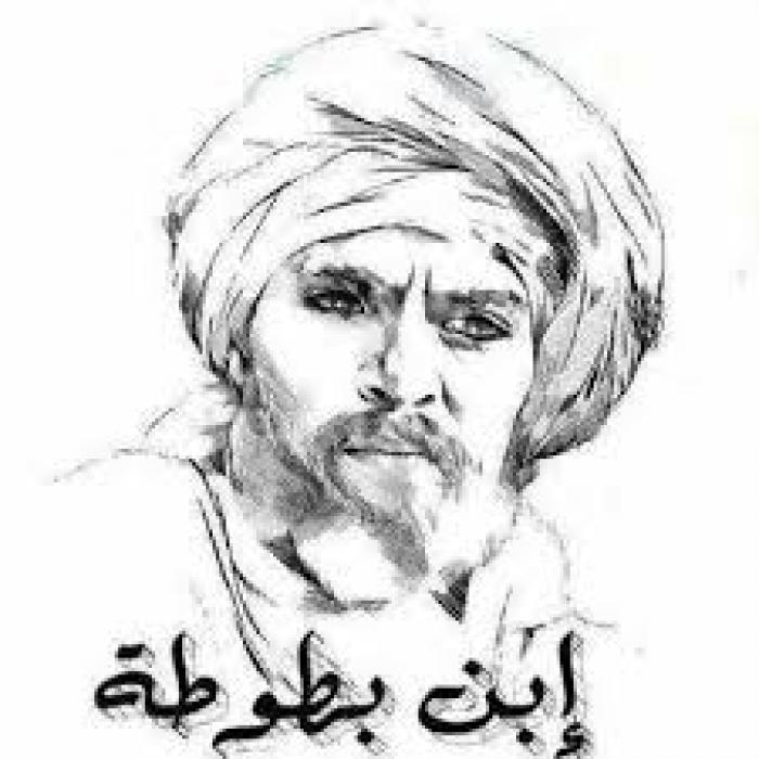زيارة الرحالة ابن بطوطة لكربلاء