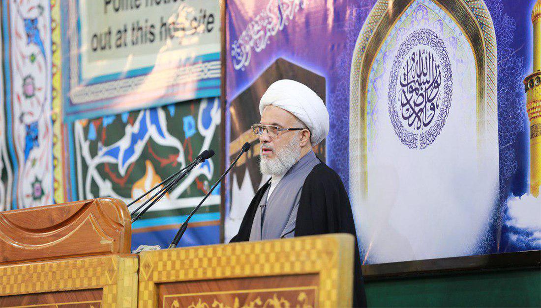 The Representative Of The Supreme Religious Authority Calls For Paying Attention To The Moral, Social And Scientific System.