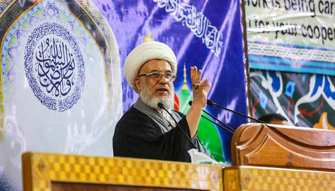 Supreme Religious Authority Determines The Religious, Ethical Rules of Publishing on Social Media
