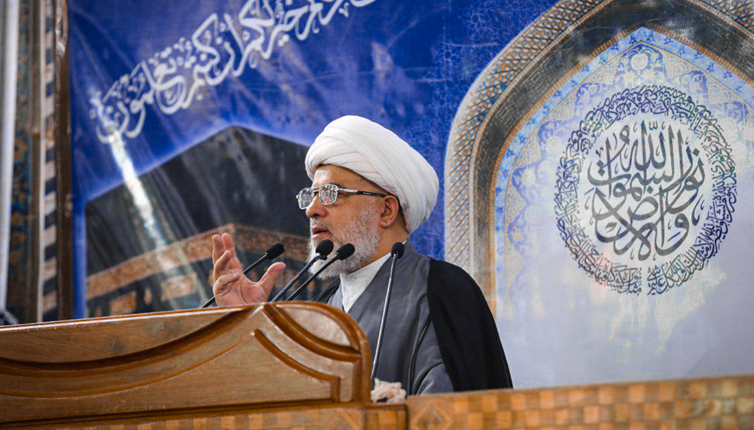 Cutting kinship ties is a great sin, must seize opportunity while hearts are soft in Ramadan: Supreme Religious Authority