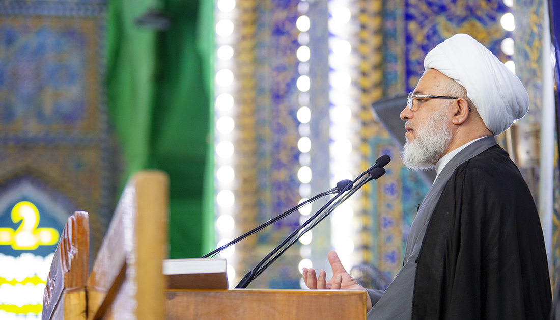 Supreme Religious Authority: Suicide cases are caused by a fault in governmental entities, that's how the government should act