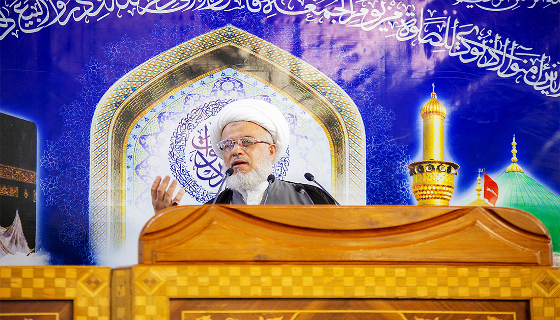 Supreme Religious Authority calls for using the summer vacation properly, addresses families, teachers and schools