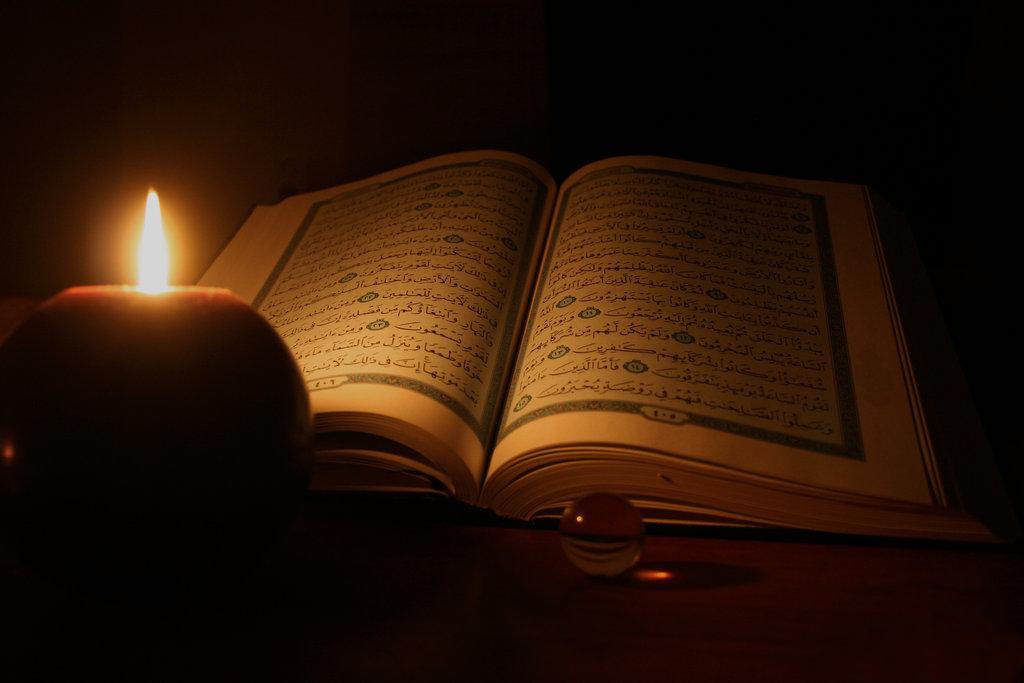 اضاءات في تزكية النفس (ضعف الاعتقاد وقلة اليقين)