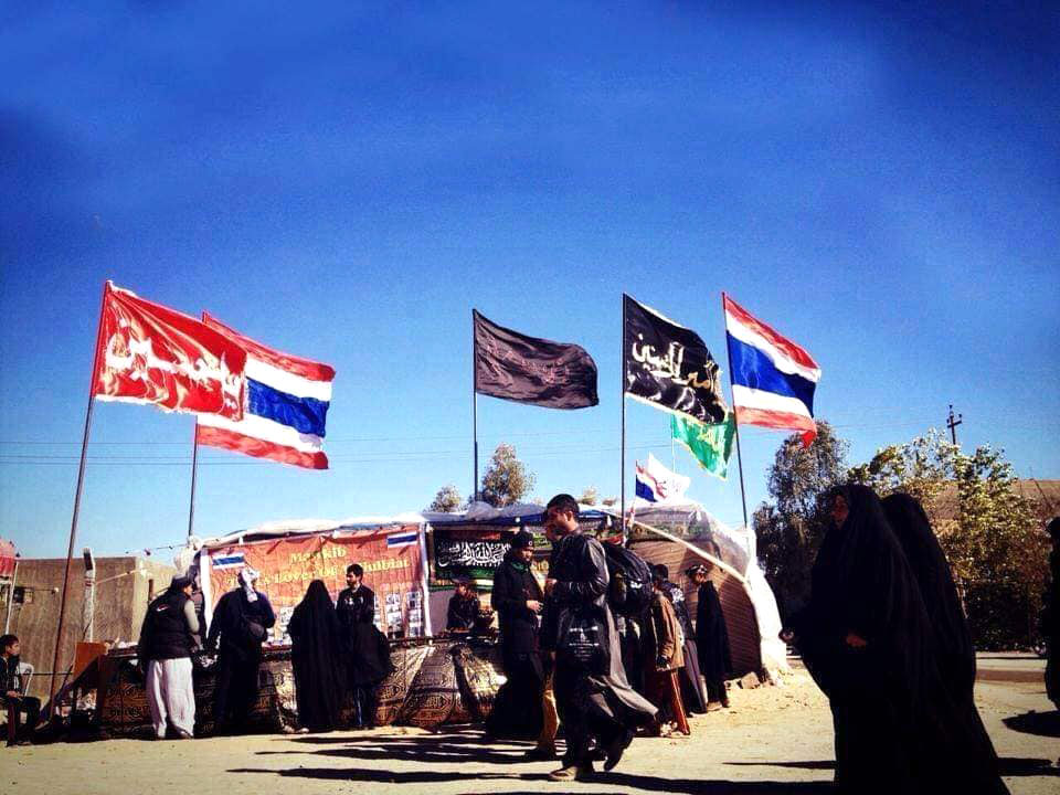 صور الاربعين