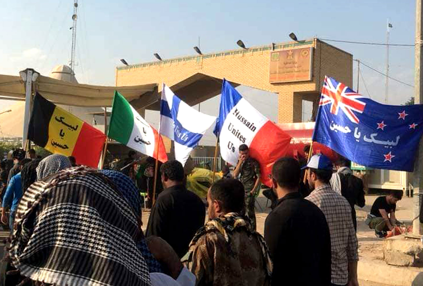 صور الاربعين