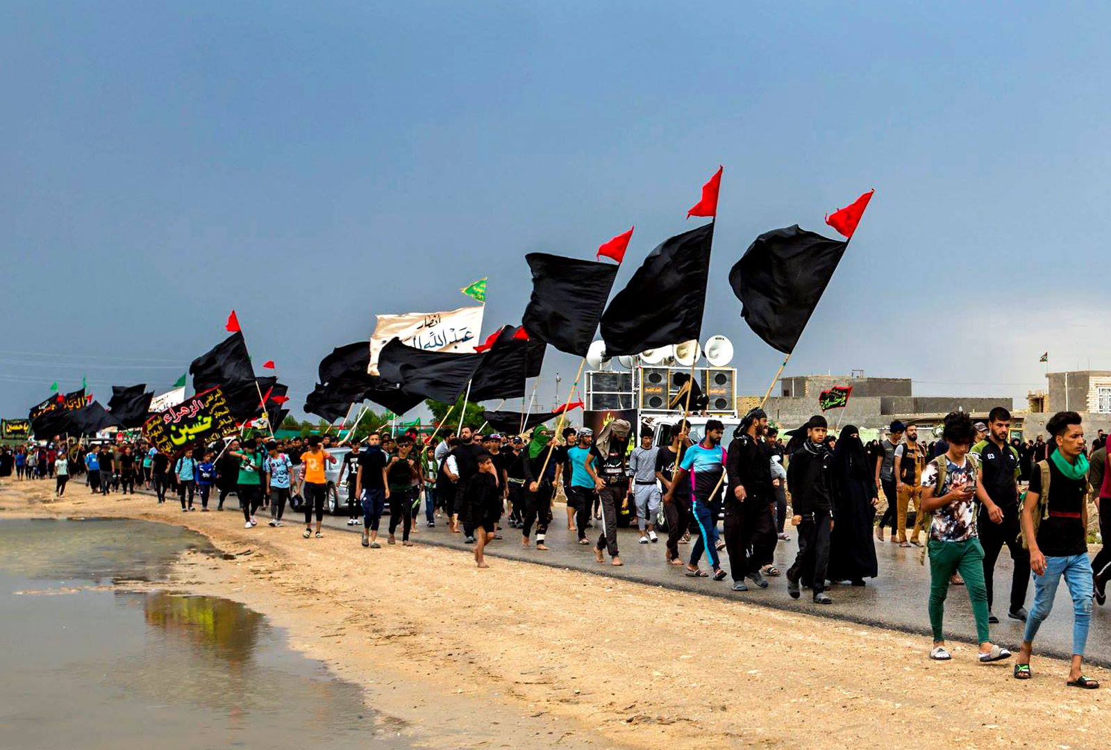 صور الاربعين