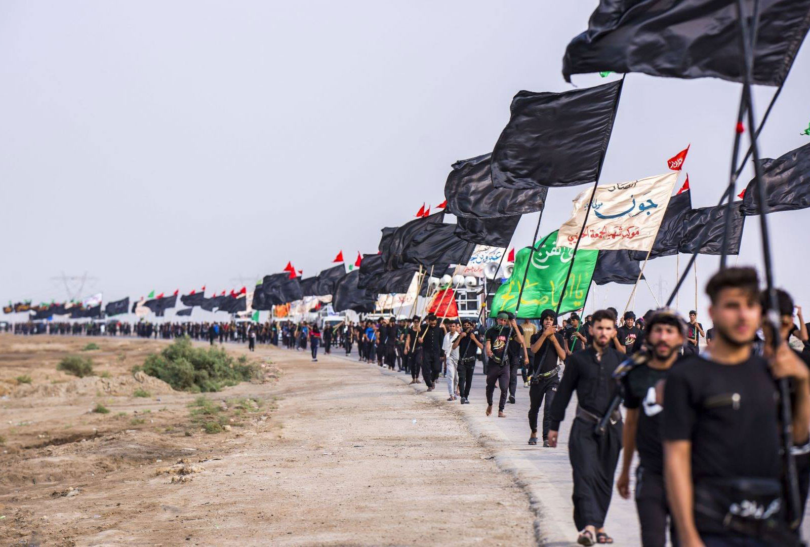 صور الاربعين