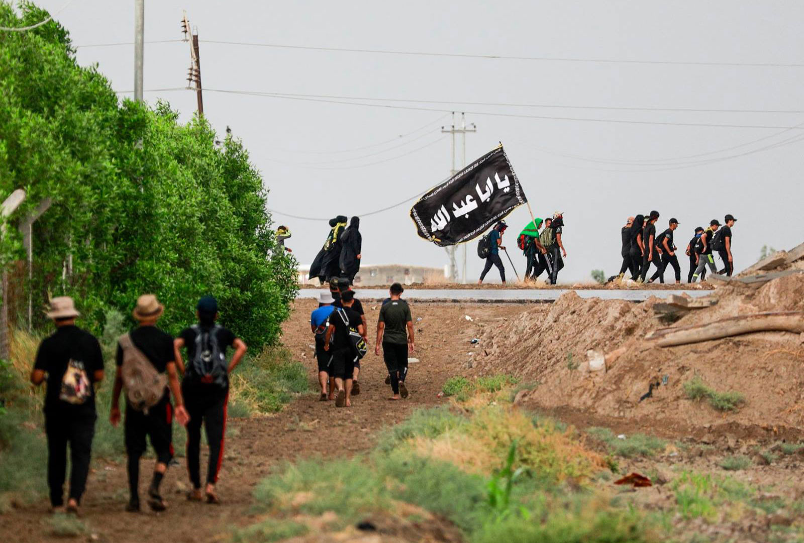 صور الاربعين