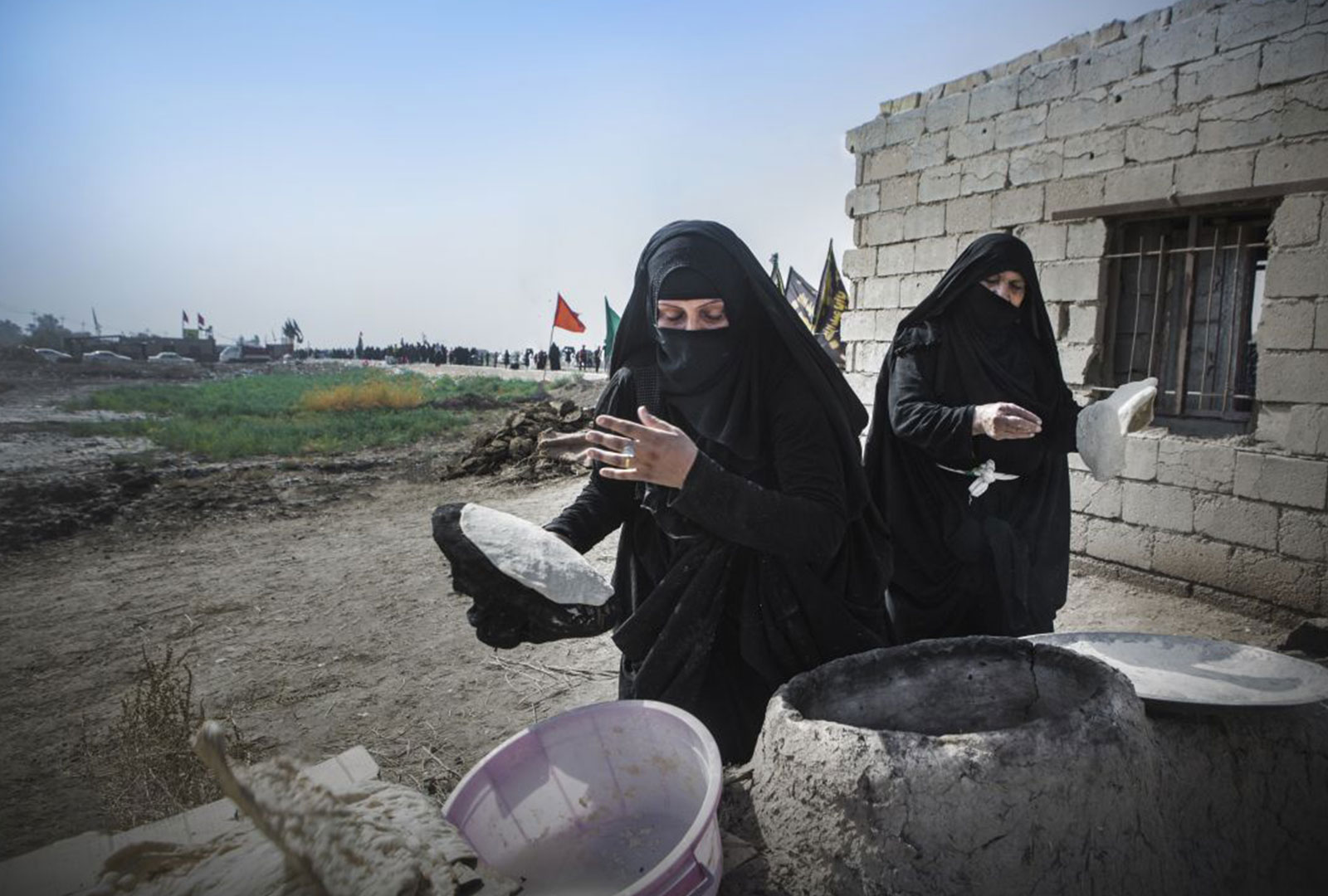 صور الاربعين