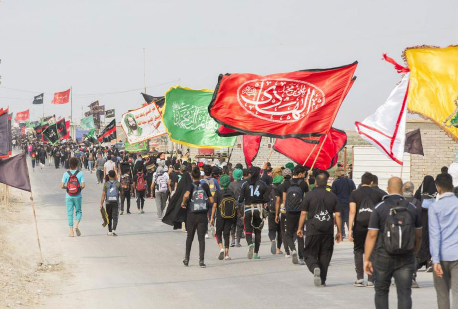 صور الاربعين