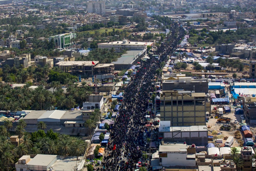 صور الاربعين