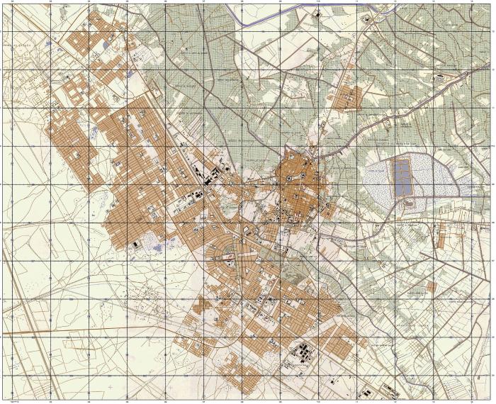 The Administrative Characteristics of Karbala Governorate