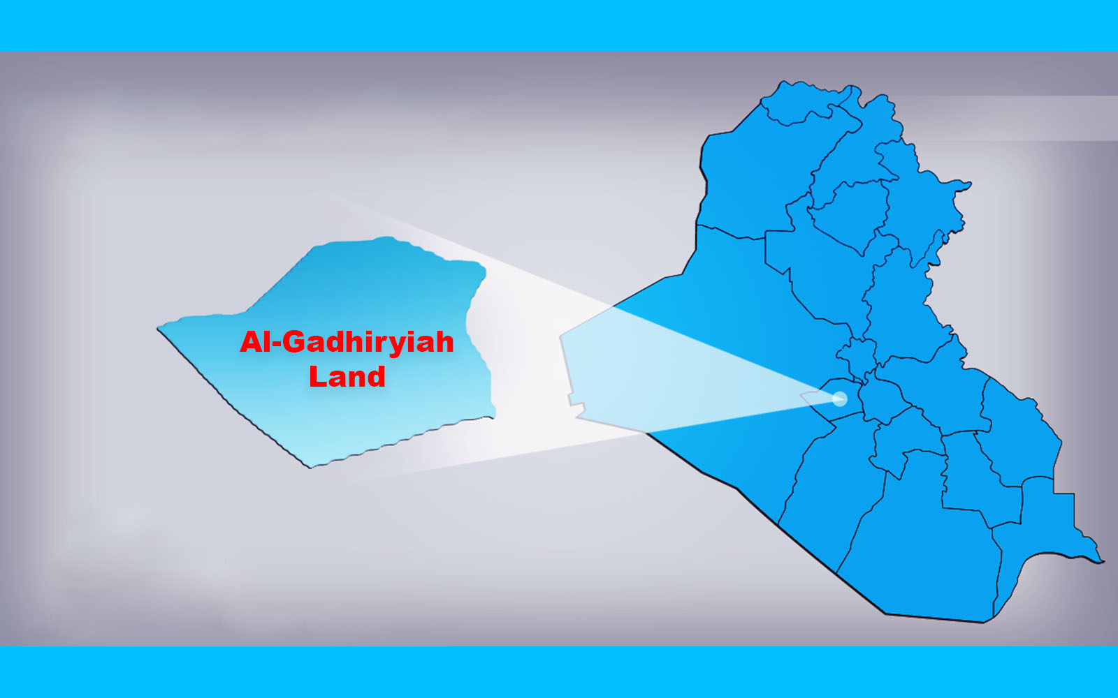 Al-Gadhiryiah Land