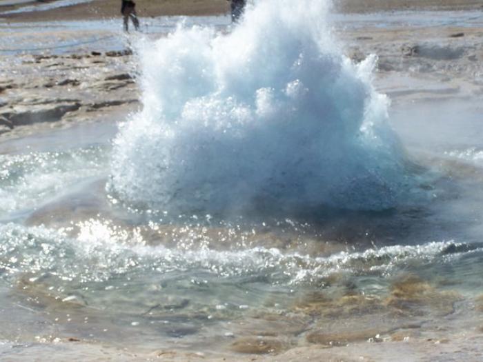 The Springs Of Karbala