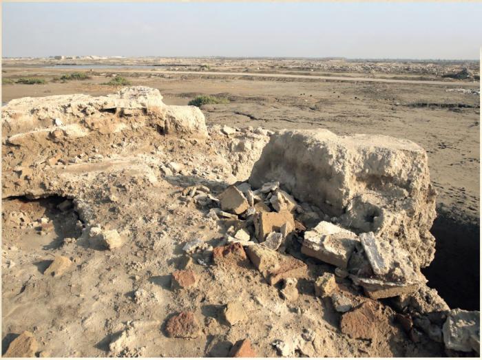 Al-Aqeer Historical Hill