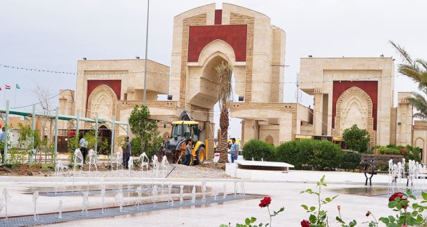 لهذا السبب تأسست جامعة كربلاء