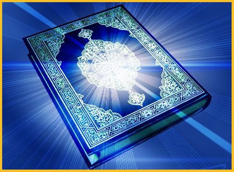 اضاءات في تزكية النفس ( الحقيقة الغيبية الاولى)