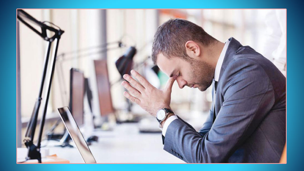 كيف تواجه الضغوط النفسية ضمن بيئة العمل؟