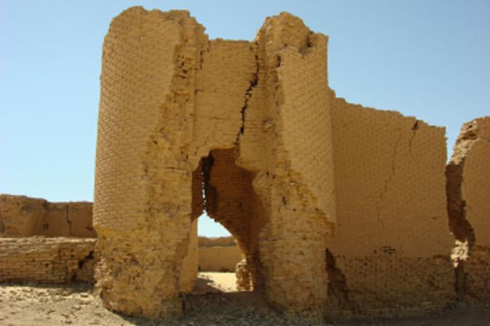 Al-Atshan Palace