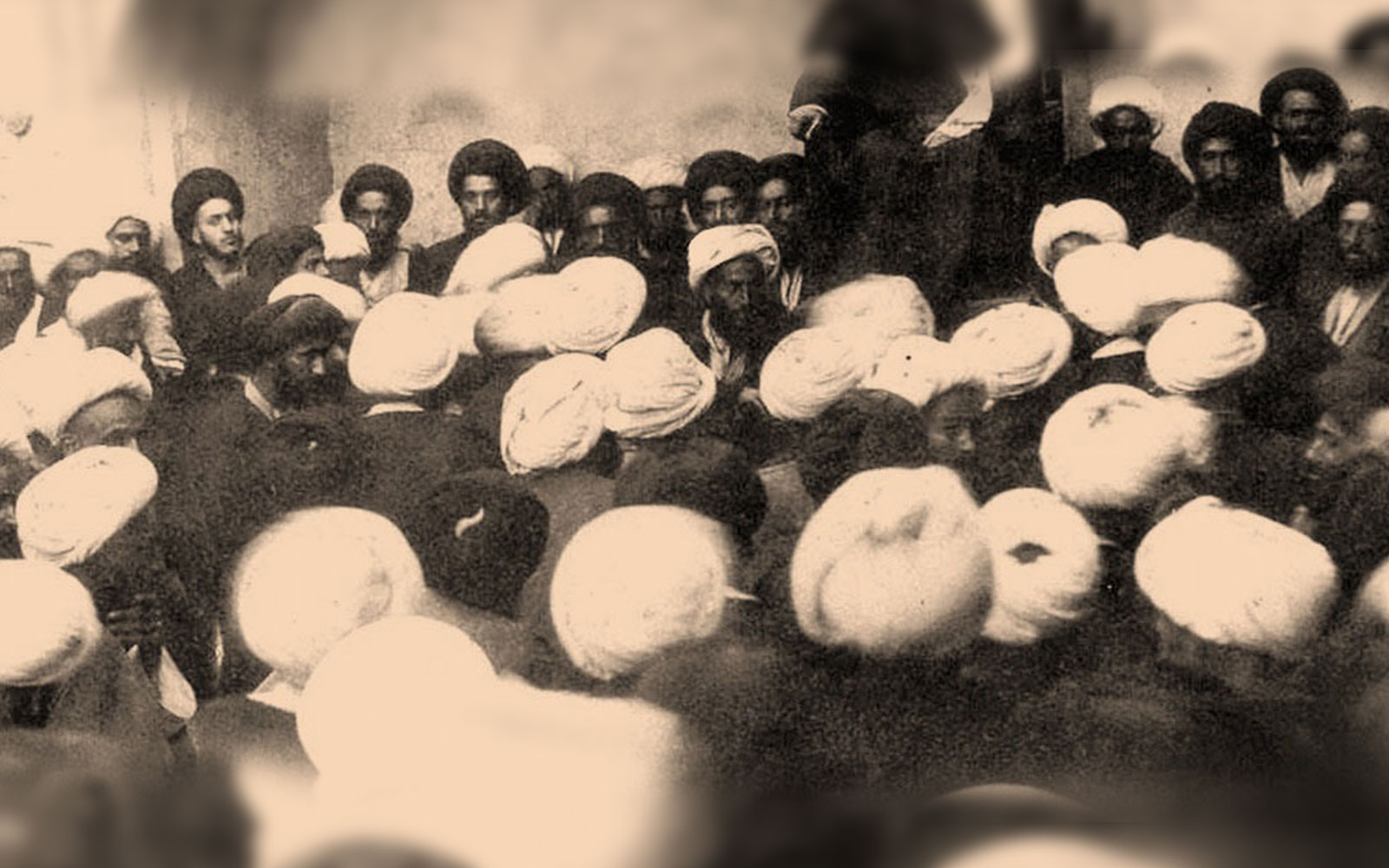 Karbala witnesses an internal sectarian conflict, its scholars defeat the sedition