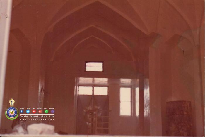 What Do You Know About The Nuwab Castle?