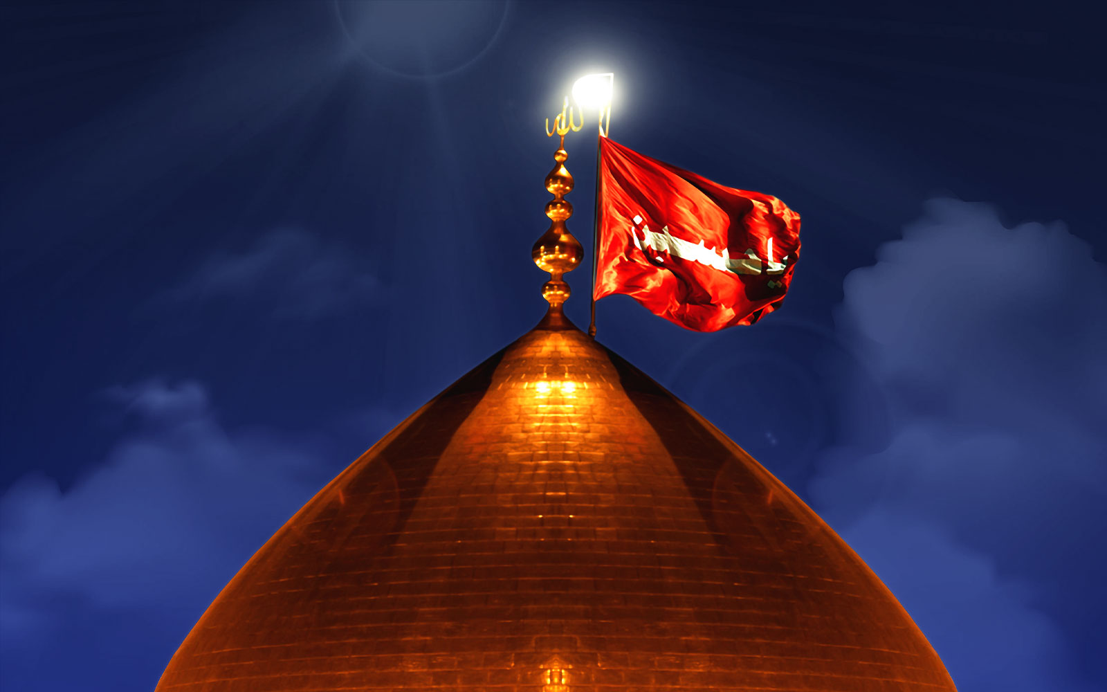 The Companion Sa'yed Bin Abdullah Al-Hanafi (may Allah be pleased with him)