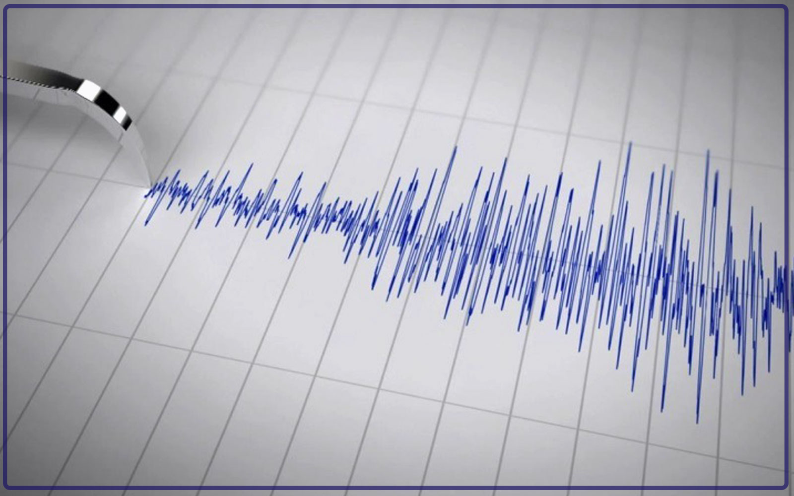 Karbala city is one of the least earthquake-prone cities in the country