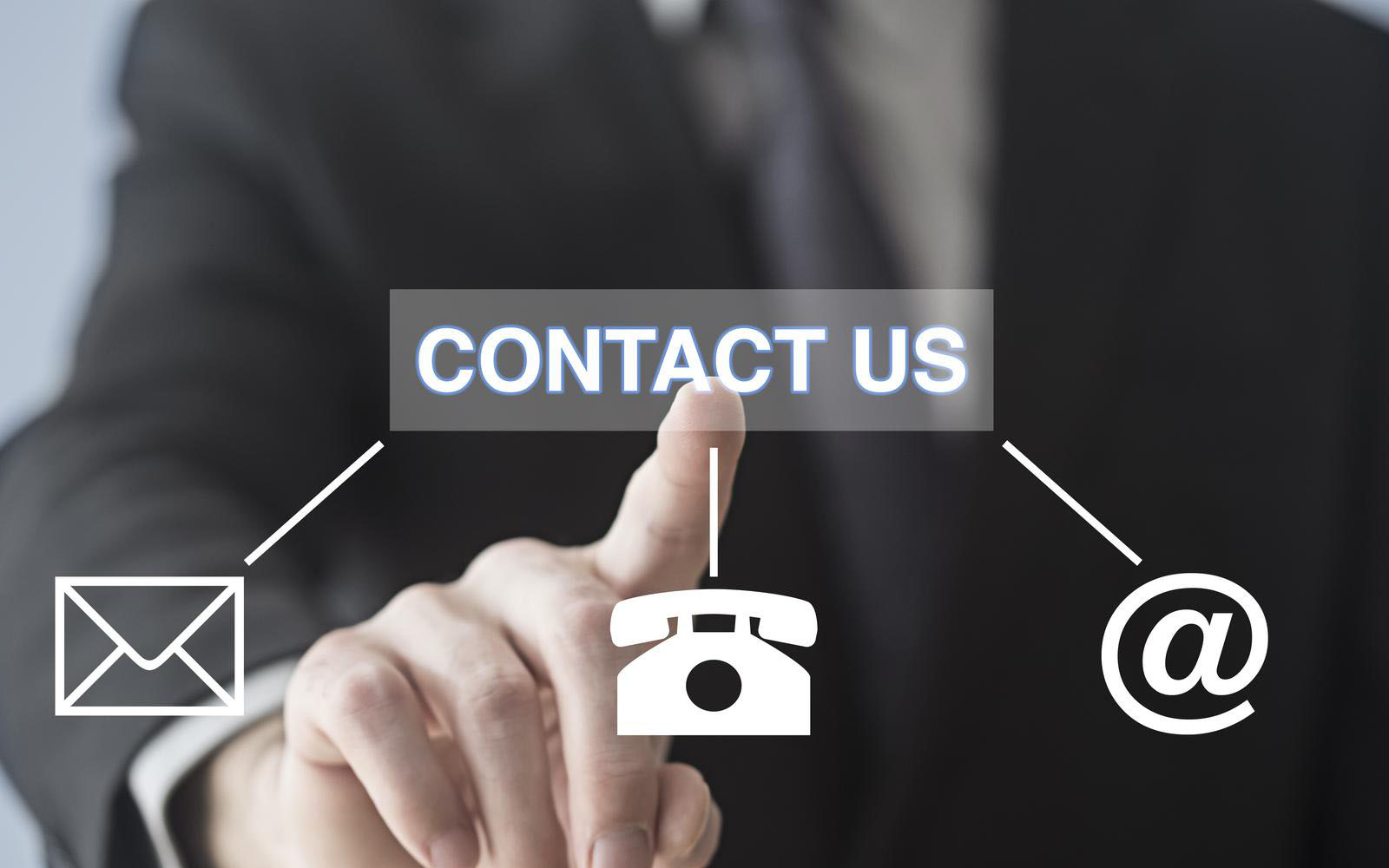 Contact us