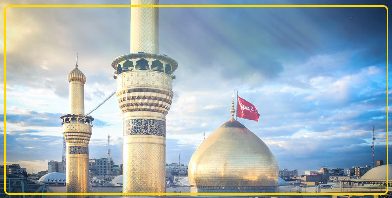Why Imam Hussein's decline to swear his allegiance to Yazid?