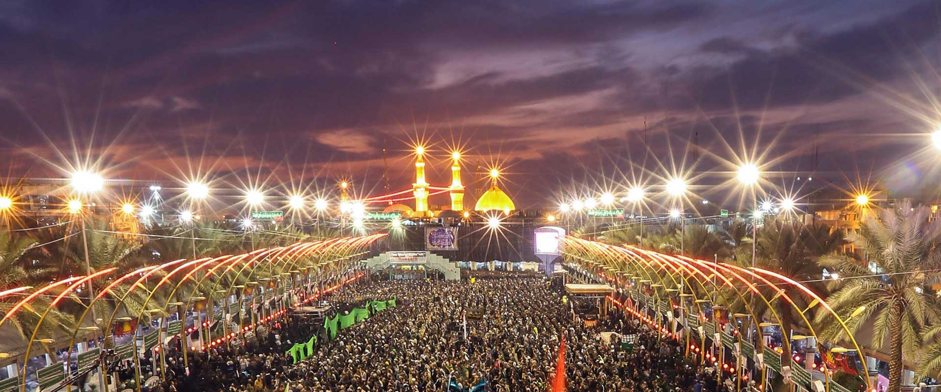 The Importance of Arbaen…What did Imam Al-Sadiq say about its pilgrims?