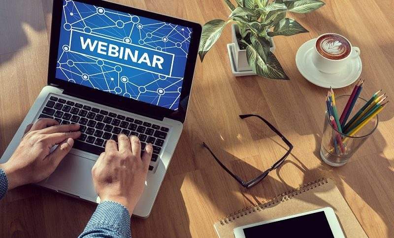 مركز كربلاء يقيم ندوة علمية الالكترونية بواسطة برنامج Free Conference Call