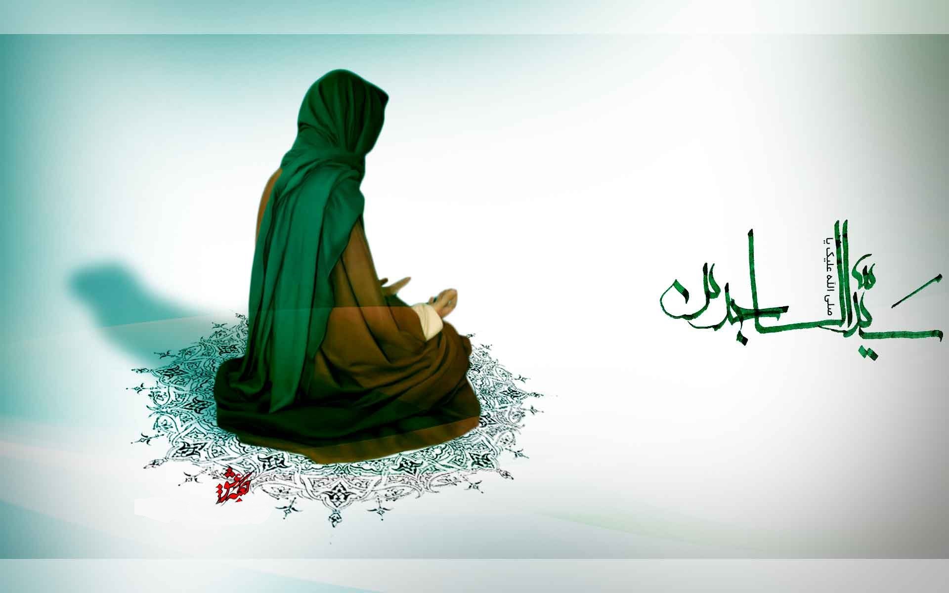 THE Childhood OF Imam Ali Bin Husain –Part I-