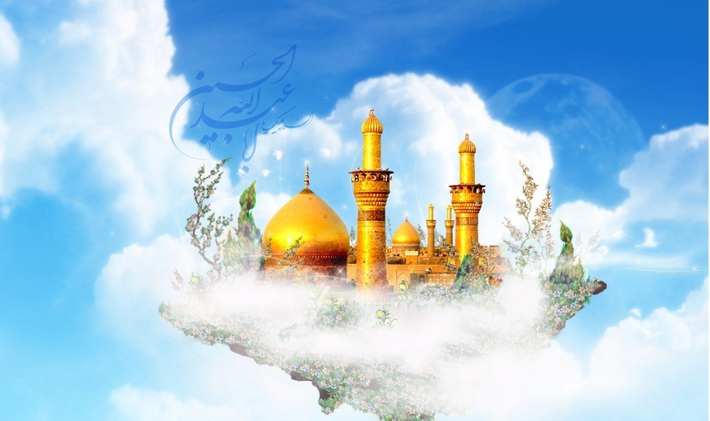 Husayn’s revolution is a symbol of resistance against oppression and injustice
