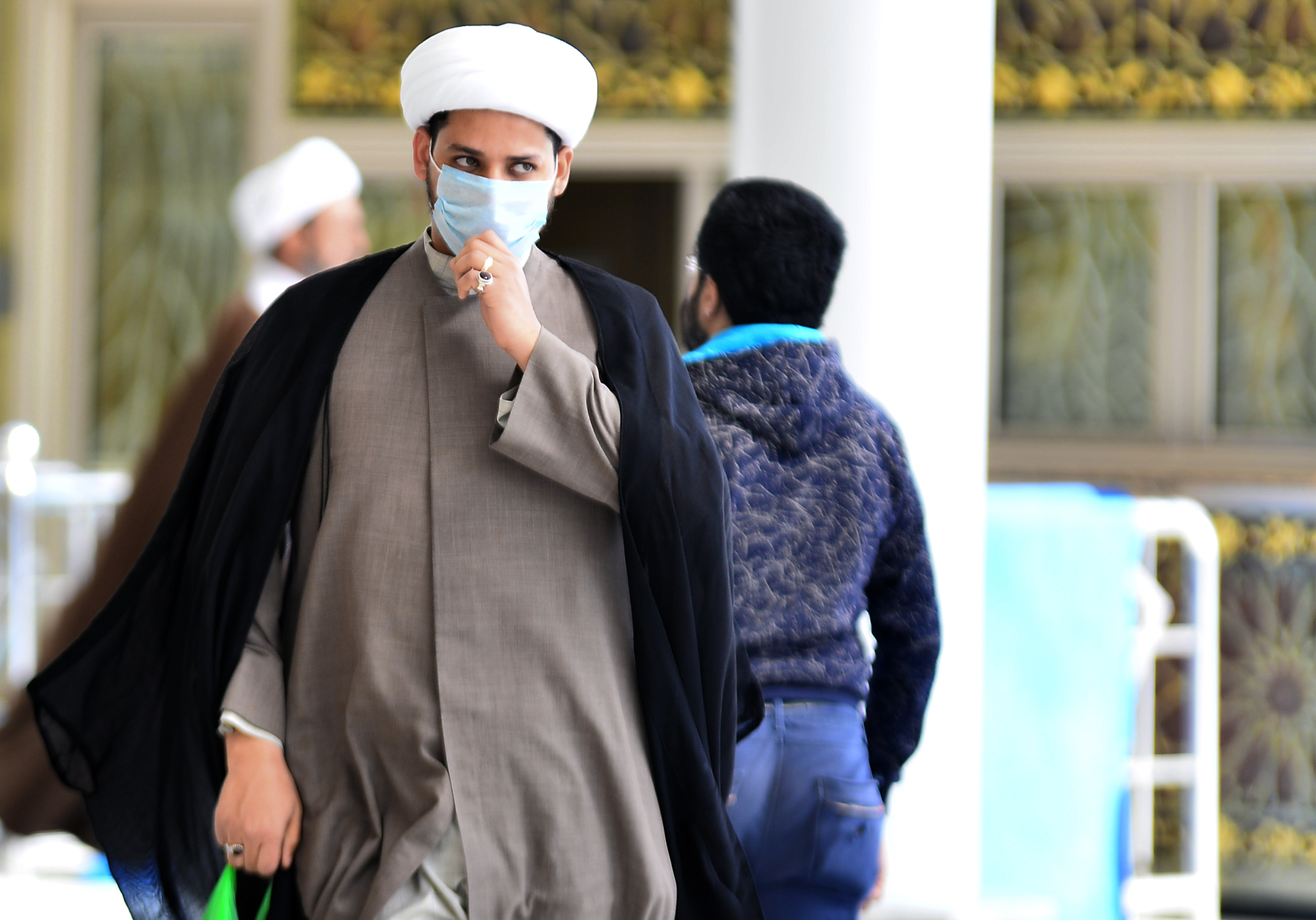 Muharram and the pandemic
