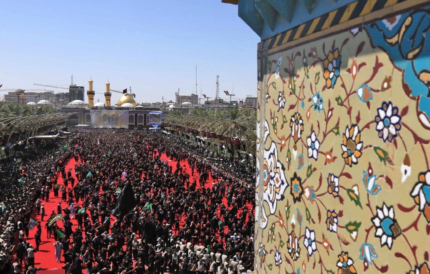 Evaluation and Criticism of the Opposing Views against Ziyāra -Part I-
