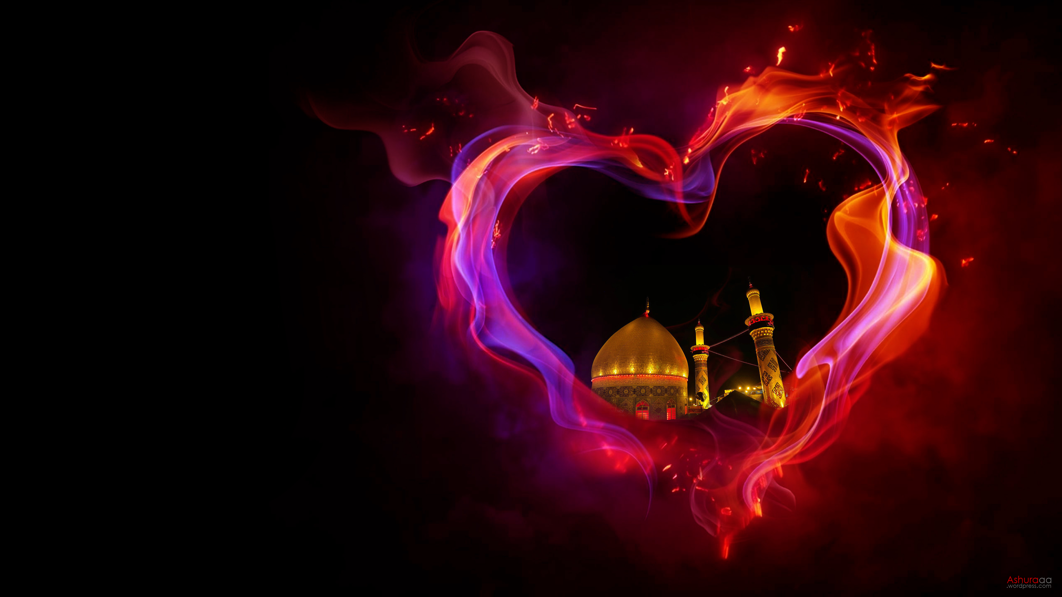 A Probe into the History of Ashura’ - Preface