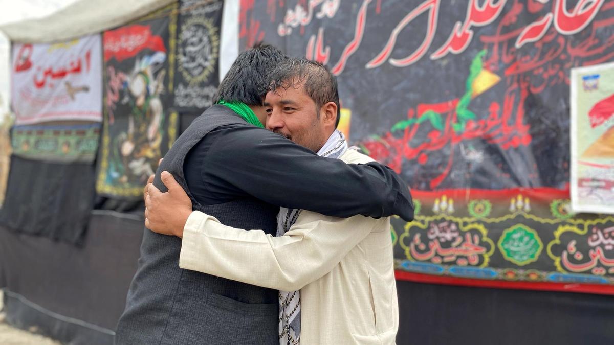 Ashura peacefully commemorated in Afghanistan