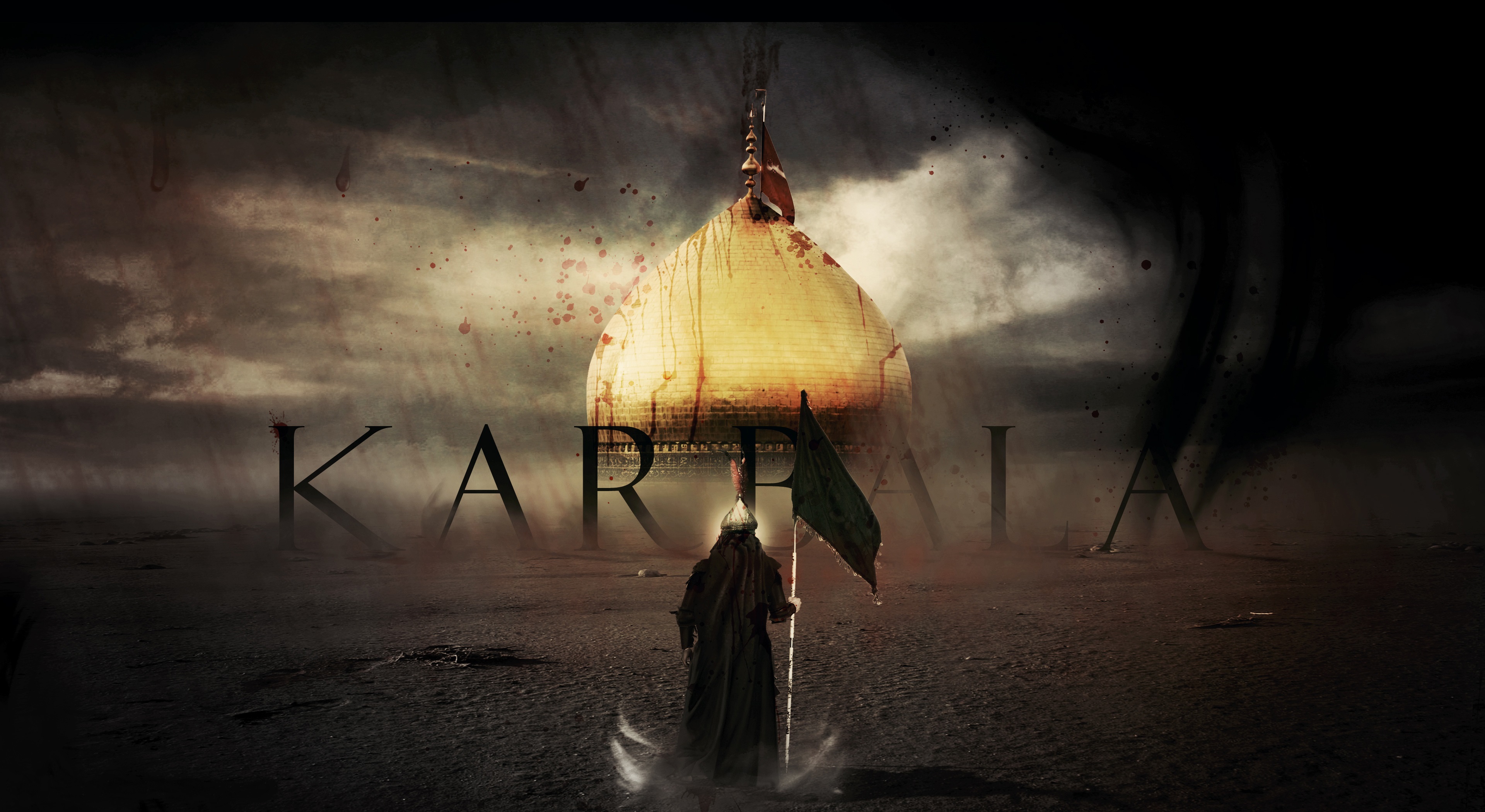 Ashura: Lessons by Imam Hussain at Karbala Are Valid Today