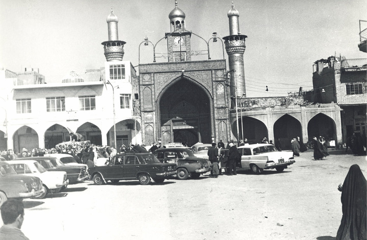 Architecture of Karbala after the Establishment of the State of Iraq in 1921 -Part III-