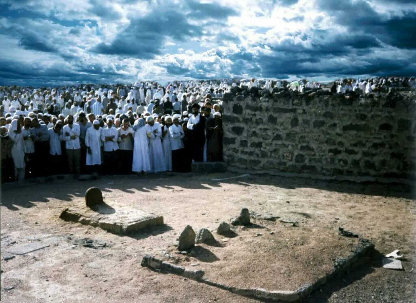 The Adulthood of Imam Ali Bin Husain (A.S) -PART II-