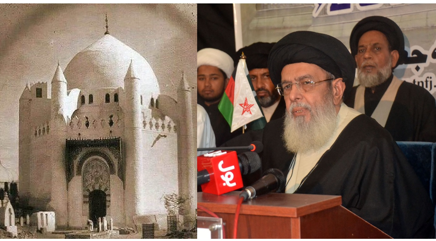Azan remains because of Imam Sajjad’s sermons: Pakistani Scholar