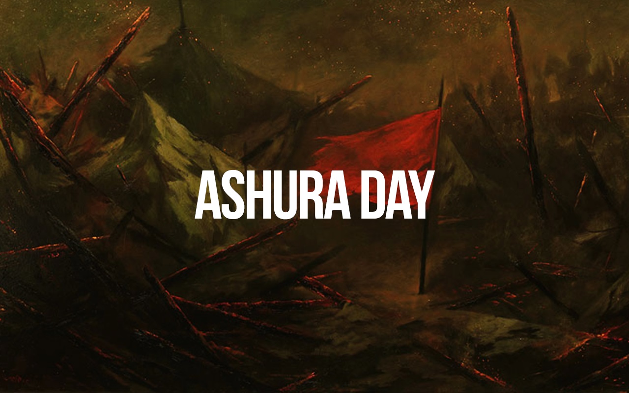 Ashura and the Fake Hadith about Fasting